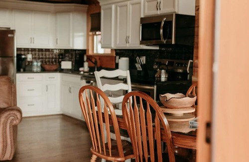 Greenville House | Oakview at Grandview Cottages