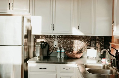 Greenville House | Oakview at Grandview Cottages