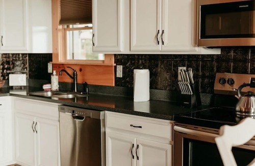 Greenville House | Oakview at Grandview Cottages