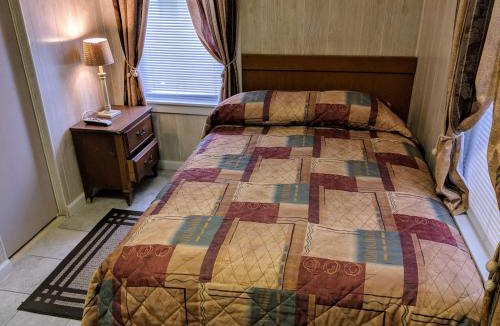 Wildwood Hotel | Oakview Hotel