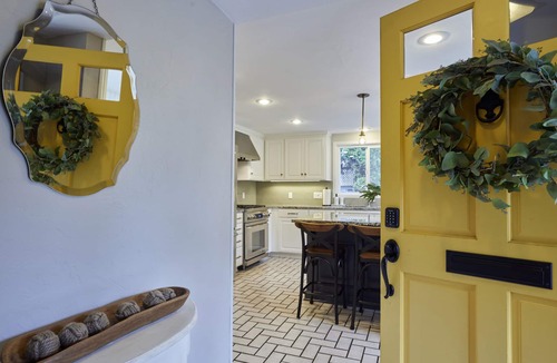 Cal Young House | Oakway Blissful Abode, Walk to Autzen Stadium