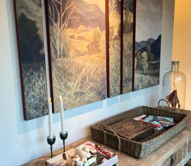 Berrima Villa | Oakwood Guesthouse