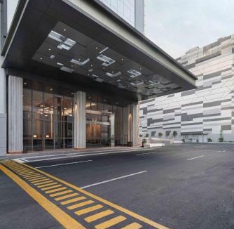 Lubuk Baja Apartment | Oakwood Hotel & Apartments Grand Batam