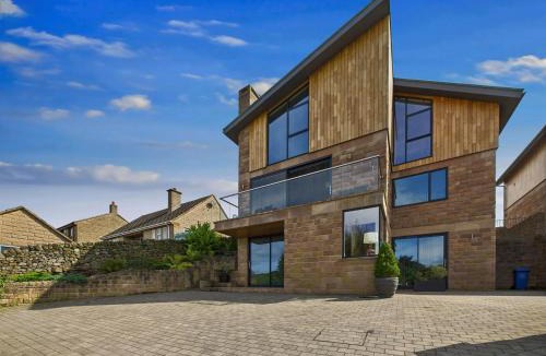 Tansley House | Oakwood House