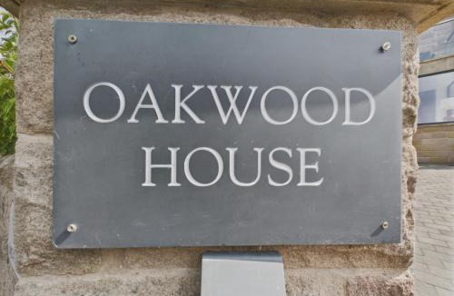 Tansley House | Oakwood House