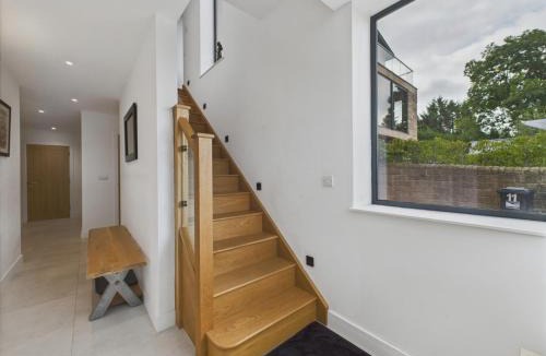 Tansley House | Oakwood House