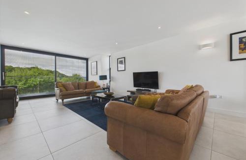 Tansley House | Oakwood House