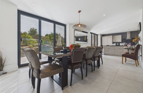 Tansley Cottage | Oakwood House