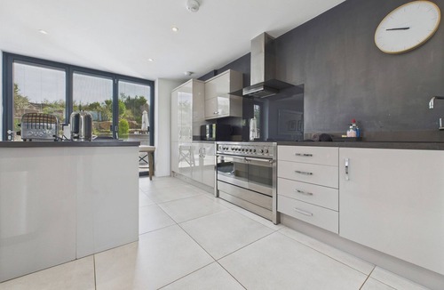 Tansley Cottage | Oakwood House