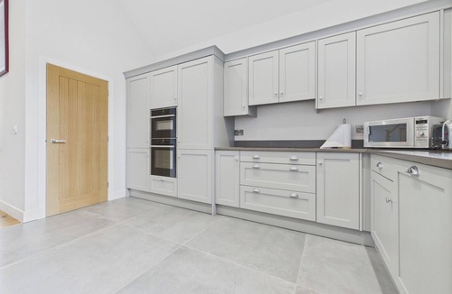 Tansley Cottage | Oakwood Lodge