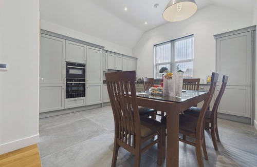 Tansley Cottage | Oakwood Lodge