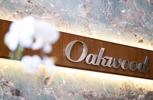 Babakan Ciamis Hotel | Oakwood Merdeka Bandung