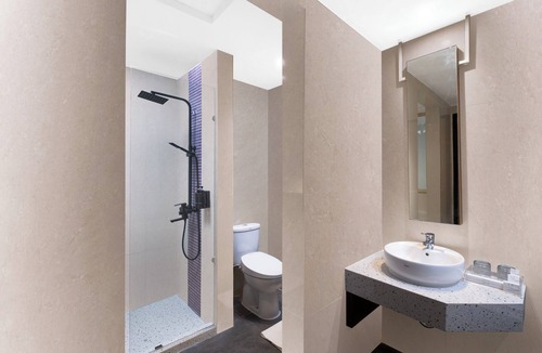 Babakan Ciamis Hotel | Oakwood Merdeka Bandung