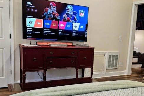 Decatur Apartment | Oakwood Oasis-Studio w Laundry & Kitchen