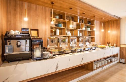 Pantai Indah Kapuk Apartment | Oakwood PIK Jakarta