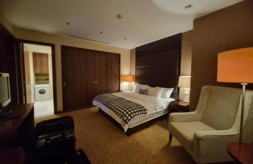 East Kuningan Apartment | Oakwood Premier Cozmo