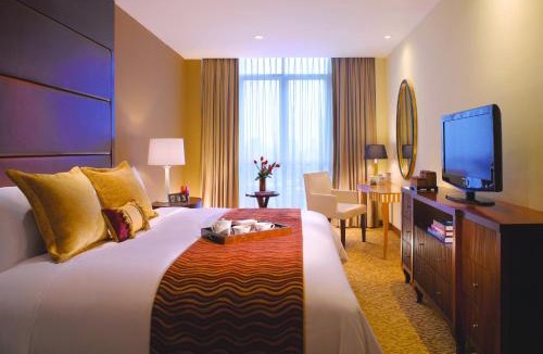 East Kuningan Apartment | Oakwood Premier Cozmo Jakarta