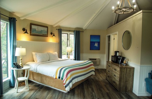 Grand Bend Resort | Oakwood Resort