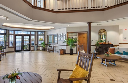 Syracuse Resort | Oakwood Resort