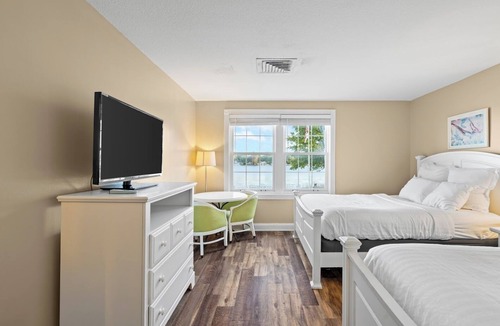 Syracuse Resort | Oakwood Resort