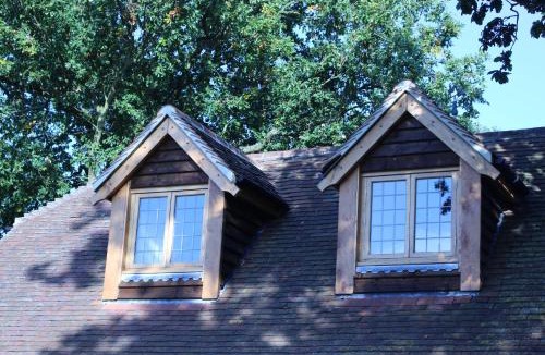 Great Leighs Apartment | Oakwrights