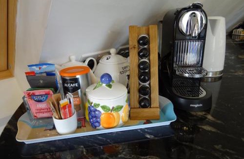 Great Leighs Apartment | Oakwrights