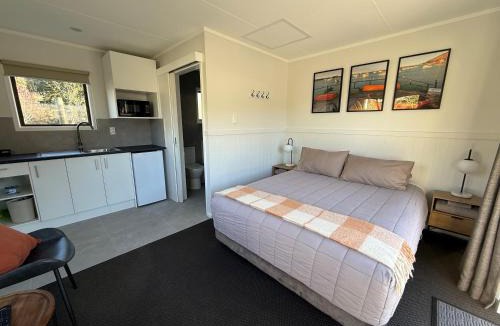 Oamaru Resort | Oamaru TOP 10 Holiday Park