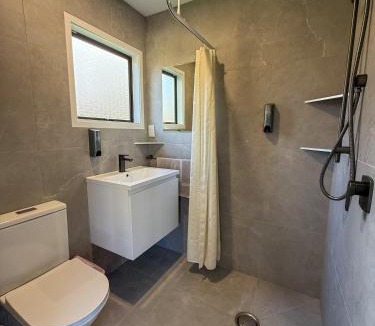 Oamaru Resort | Oamaru TOP 10 Holiday Park