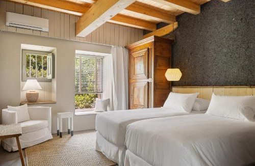 Garai Hotel | OAR Cottage