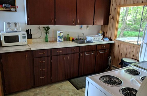 Georgian Bay Cottage | Oars n SmoresnA place to call yours.