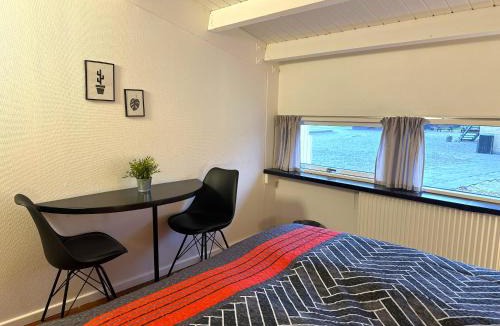 Samsø Resort | Oasen Samsø