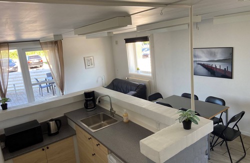 Samsø Bed & Breakfast | Oasen Samsø