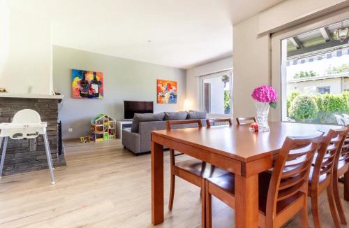 Magliaso Apartment | Oasi del Ticino