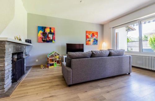 Magliaso Apartment | Oasi del Ticino