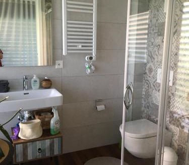 Balerna House | Oasi di Laura a Balerna