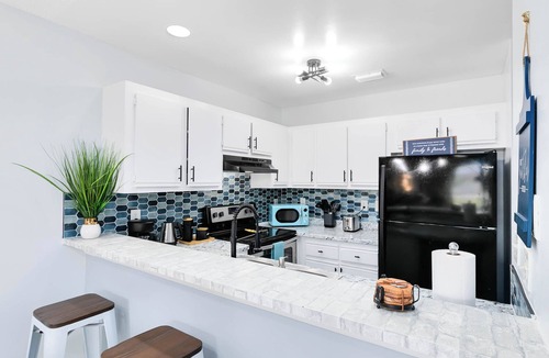 Titusville Apartment | Oasis # 119 - Kennedy Space