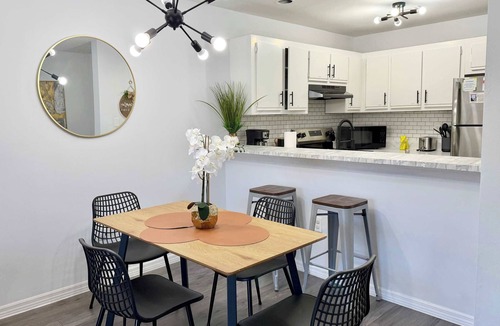 Titusville Apartment | Oasis #304 - Galaxy Getaway
