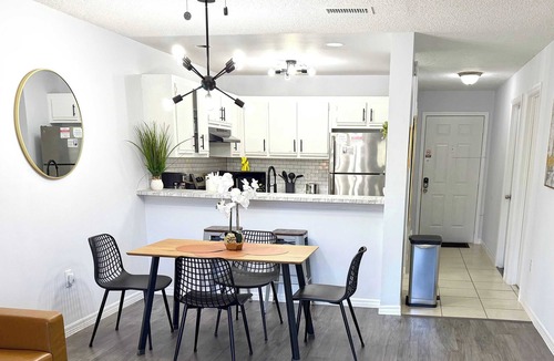 Titusville Apartment | Oasis #304 - Galaxy Getaway