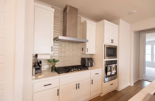 Buda House | Oasis: 3BR, 2.5BA, pets allowed.