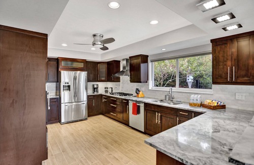 Hollywood Lakes House | Oasis 5 Bed, 3 Bath Pool Home Minutes to the Beach