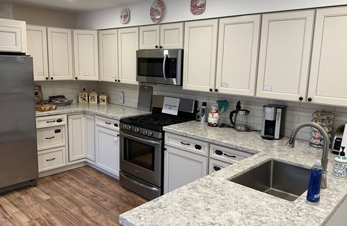 Niagara-on-the-Lake Apartment | Oasis amidst the wineries