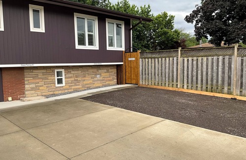 Virgil Apartment | Oasis amidst the wineries! Loftn