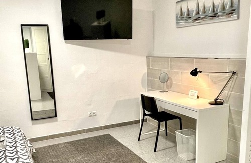 Riudoms Villa | OASIS APARTBEACH WITH BEAUTIFUL TROPICAL GARDEN