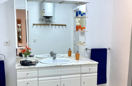 Riudoms Villa | OASIS APARTBEACH WITH BEAUTIFUL TROPICAL GARDEN