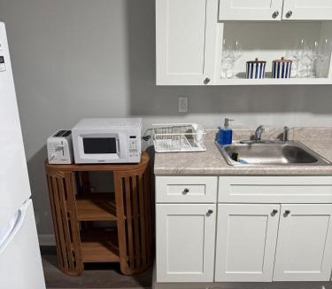 Paterson House | Oasis Apartment 10 guest