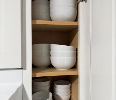 Paterson House | Oasis Apartment 10 guest