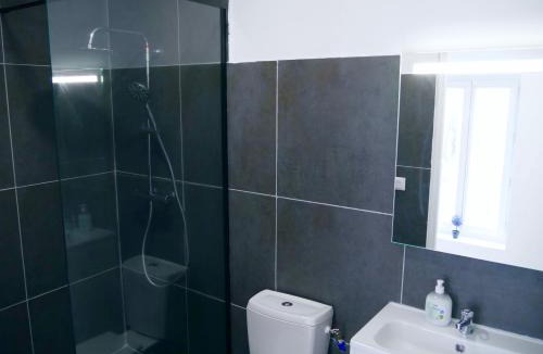 Sens Apartment | Oasis Aqua