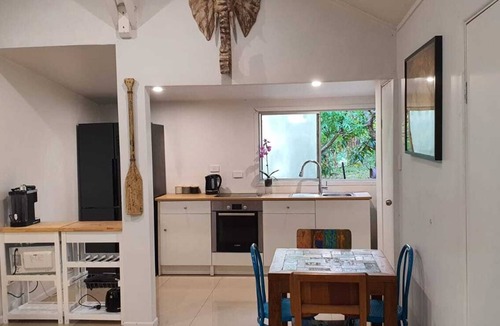 Burringbar Cottage | Oasis at Burringbar