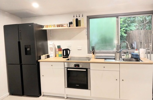 Burringbar Cottage | Oasis at Burringbar