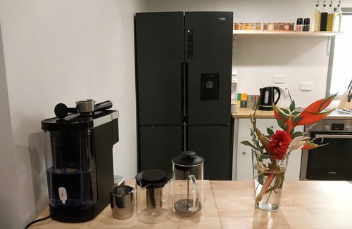 Burringbar Cottage | Oasis at Burringbar